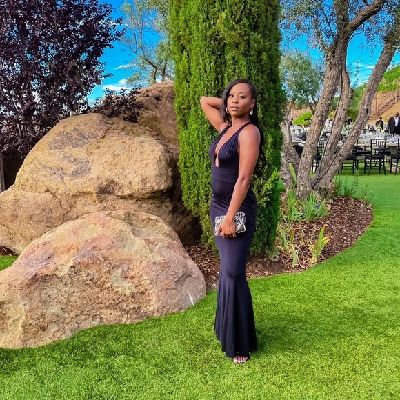 House of CB Dress - Picture 4 of 9